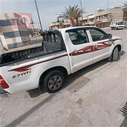 تويوتا هايلوكس